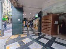 (210)西門捷運*邊間*低公設*便宜大三房