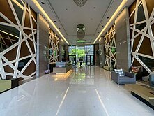 幸福優選｜獨家專簽！登陽穗悅百萬裝潢3+1雙平車