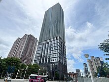 亞灣總圖中華四路大三房優質樓中樓