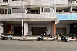 💚西區華美街6米面寬金店面