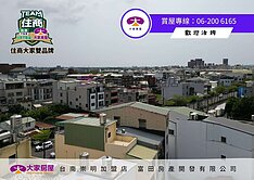 近歸仁圓環大地坪建地37