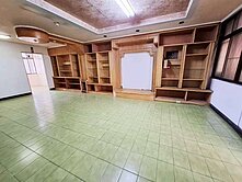 北區育賢街4樓健身公寓→須整理