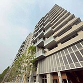 🔥大吉🔥全新交屋順天ONE33後棟大四房雙平車