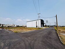 湖內雙面臨路有自來水、三相電都內農地