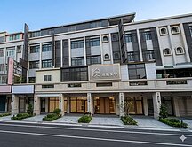 🍎仁武、鳥松家具街*臨路透天4樓店住/屋況佳🍎