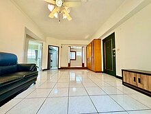 品富｜精誠商圈｜高樓兩房+車位