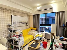 樹學院稀有露台2房+車位