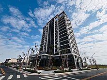 安南區｜全新未入住｜清景麟美學｜兩房平車