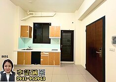 吉兒推薦｜大園工業區全新套房｜衛浴開窗