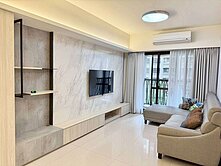 ⭐⭐富宇山河匯｜溫馨大三房平車⭐⭐