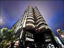 華尚STAR近愛河亞灣區/3.8年屋/雙陽台