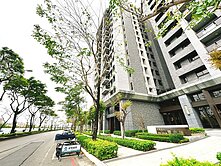 ⚠️低總價！新婚、首購優選⚠️豐中匯5年三房平車