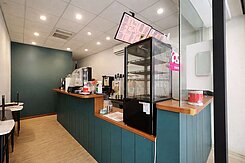 前店營業+後方第二之五商業用地