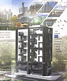 台中家商兩房兩衛全新車位美廈A5(預售)