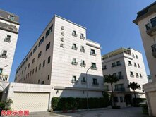 湖美大面寬雙車墅
