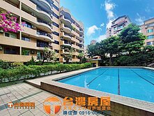 練家子👉「名人園別墅，讓生活回歸純粹的美好」👍