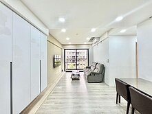 機捷最便宜!!!大漁建設室內裝潢新婚首選 三房平車