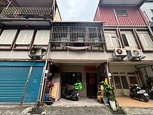 冬山鹿埔低總價3房透天~台灣房屋婕如~小豬