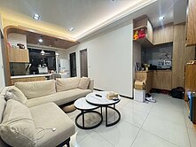 ⭐麗寶北歐莊園-瑞典月灣2房車⭐