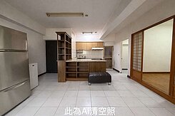 陽明國中漂亮華廈三房平車			 			