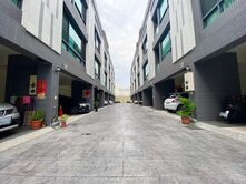洽專員💯公路花園超值雙車別墅