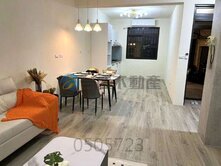 陽明國中/陽明市場/全新整理公寓一樓