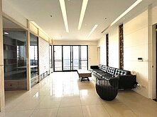 百川文隱原四房改三房平車高樓熱銷價