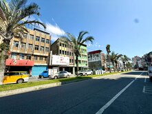 專任-站前臨大路｜黃金地段｜收租店住20A097