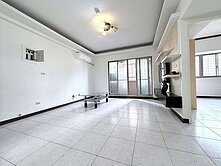 荷蘭首府優質採光三房