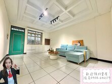 ‼️大四房屋況佳大樓價買別墅‼️ 大雅《榕莊》美墅