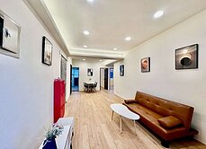 屋聊生活|楊梅高中.火車站後站三房美寓