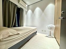 三輝雙子星面河景邊間四房+充電樁坡平車位-住商阿誠