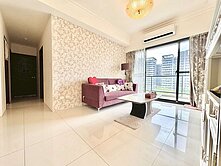 ⚠️超低總價⚠️景緻幸福屋⚠️北屯中國醫三房視野