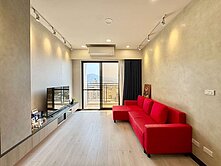 🌷大櫻國1期｜稀有朝東 山景視野戶｜精裝3房平車