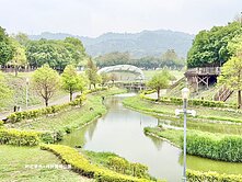 🍎獨家森林公園買設計師裝潢超美三房平車⚜️