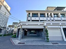 台南安南區輕齡邊間六米大面寬雙車墅