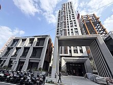 漢皇盛世空間好發揮