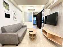 漢神本館商圈時尚精品兩房