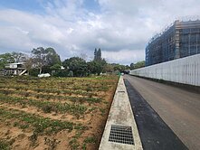 龍潭區文化路＜建地