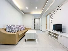 晉選好屋★	漢民商圈｜兩房平移車位