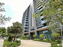 麻吉獨家🦾北屯機捷奢華寶輝公園四房雙車