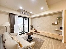  【獨家】全新十二淳⍣精裝3房☛附邊格大平車