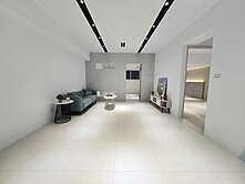 屋主誠售捷運華城典雅四房子樵幫你喬