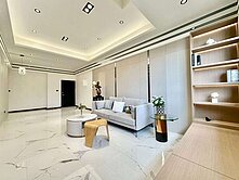 🩵😎 邊間雙陽台大三房電梯大樓 😎🩵