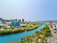 美術館遠見萊茵山河景觀第一排高樓層四房平車
