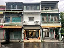 ｜學甲｜麻學路上翻新透天