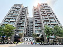 安平遇見海兩房平面車位