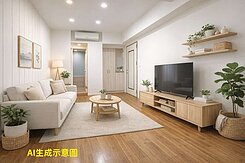 673~幸福買房找麗姐獨賣敦南精美高樓漂亮格局2房