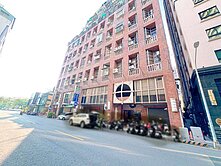 ｜亞灣核心稀有｜漢神商圈樓中樓兩衛浴頂客宅