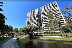 廣豐公園三期｜景觀3+1房車｜美裝潢